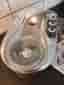 Nemox Gelato Pro 1700 Glassmaskin