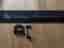 Abu Garcia Ambassadeur 5601 JB + Abu Garcia Svartzonker 2-delat spö – fint skick