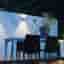 NYA! In-Lite Vägglampa 12v ACE UP-DOWN Rosé Silver 7W LED Utomhus 10301900