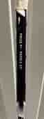 hockey målvaktsklubba ccm price p1 paddle 23 soft flex