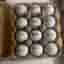 Golfbollar, 36st Titleist tour speed o soft