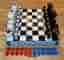 LEGO 40174 Schack - Komplett