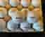 100 st mixade Golfbollar i Bra skick(A/B-klass) -Utrop 1:-
