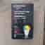 Livarno Smart Colour-Change LED-lampa E27 – Smart Home RGB
