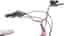 Ny omonterad barncykel – Sun Baby Heart Bike 20" Rosa