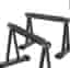 Mini Parallel Bars - 2-pack