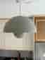 Flowerpot VP2 Taklampa