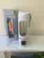 Bärbar Juicemixer HS-860