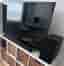 Samsung 55" QLED 4K Smart-TV + Kraftfull Soundbar & Subwoofer