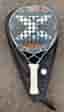 Nox ML10 Bahia Luxury Series Padelracket