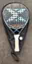Nox ML10 Bahia Luxury Series Padelracket