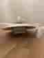 OVI Taklampa Pendellampa Vit Design