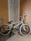 BMX-cykel Eastern Bikes