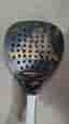 Adidas Metalbone HRD 2026 Padelracket