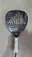 Adidas Metalbone HRD 2026 Padelracket