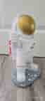 Ny Astronaut bordslampa, 33 cm
