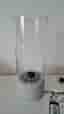 WATT & VEKE ALBIN Bordslampa Grå Betong Klarglas