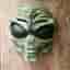 Alien Mask
