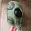 Alien Mask