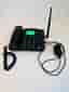 Doro 410H GSM Bordstelefon
