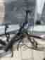Nishiki Pro BLT – Gates remdrift, Shimano Nexus 8, skivbromsar