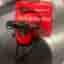Milwaukee M12-18FC Laddare