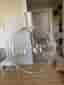 2 st Taklampor i glas, "Handmade Quality", E27 sockel