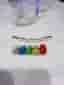 Two hairpins