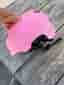 POC Crane MIPS Cykelhjälm, Rosa, Storlek S (51-54 cm)