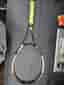 Prince Triple Threat Graphite 900 – tennisracket med kraft och kontroll