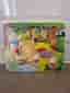 Bamse knopp Pussel