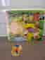 Bamse knopp Pussel