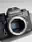 (Nästan Mint) Nikon Nikomat EL systemkamera