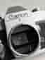 Canon FT Analog systemkamera