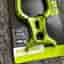 Edelrid Hannibal repbroms