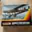 Matchbox Handley Page Heyford 1:72 – PK-605 – NY & FÖRSEGLAD