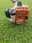 Stihl FS 38 Grästrimmer