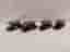 Märklin 4610 Modelltåg - 4 Vagnar