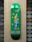 Krooked Skateboard Deck Rodrigo TX Guest Pro