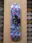 Element Skateboard Deck "Love Kills" Street Art Series 2 av Chad Muska