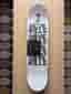 Element Skateboard Deck "Love Kills" Street Art Series 2 av Chad Muska