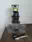 Kenwood JMP800SI slow juicer råsaftcentrifug
