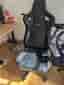 Noblechairs Epic Gamingstol Svart