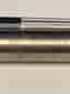 Oanvänd Gängfräs WM Ridgway Sheffield 1/2" RH - För Träsvarvning & Finsnickeri