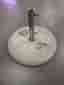 Parasollfot / Base, stabilt, concrete 45 kg