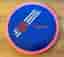 Discgolf / Frisbeegolf Axiom SimonLine Timelapse Time Lapse First Run Prototype
