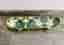 Globe Skateboard "Yellow Palms" 32.5"