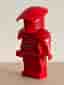LEGO Star Wars Elite Praetorian Guard Minifigur