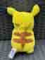 Pokémon Pikachu Gosedjur – ca 25 cm