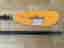 Ny Paddel i glasfiber Aqua Bound Sting Ray - 2 delad - 210 cm